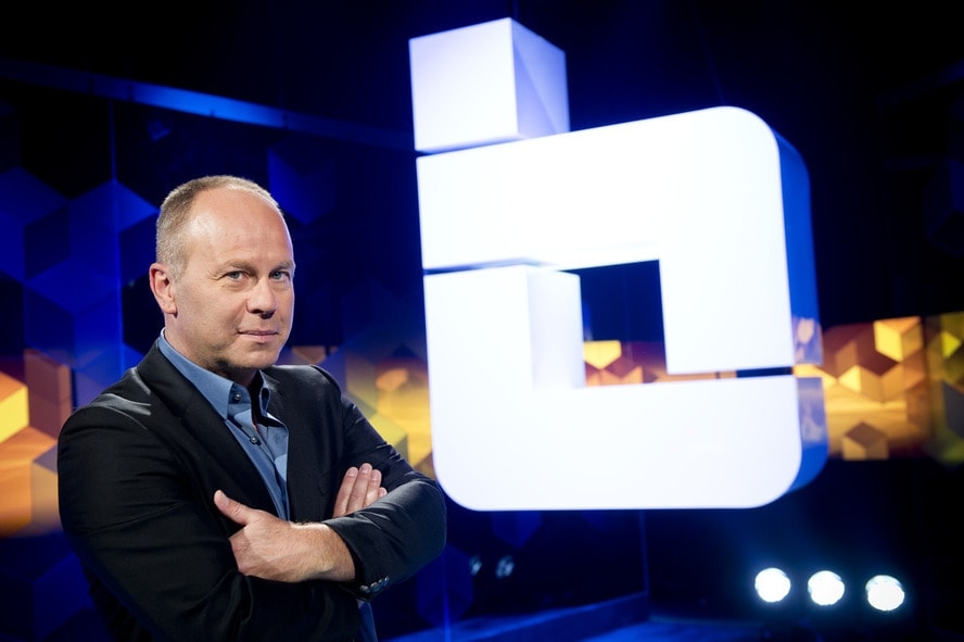 Twee tot de zesde macht