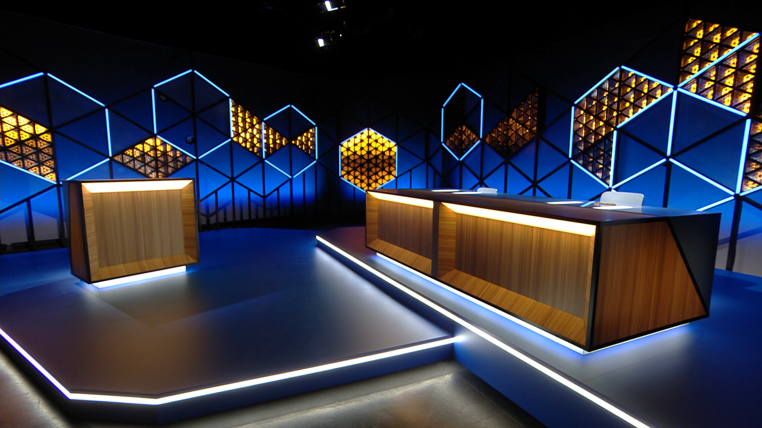 Twee tot de zesde macht