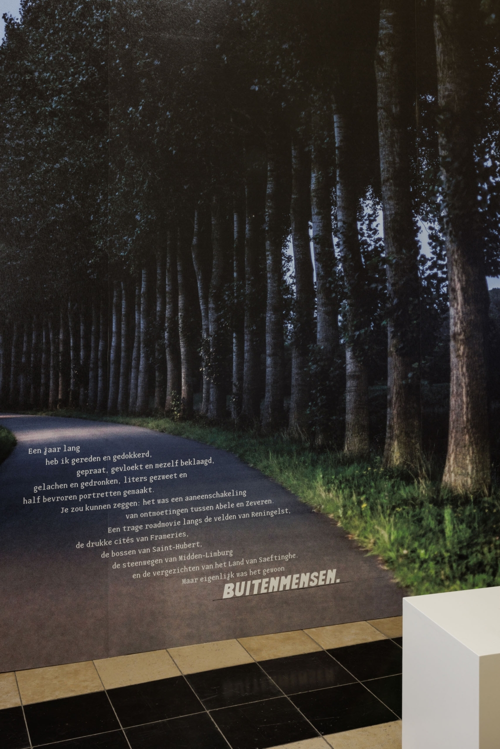 Buitenmensen