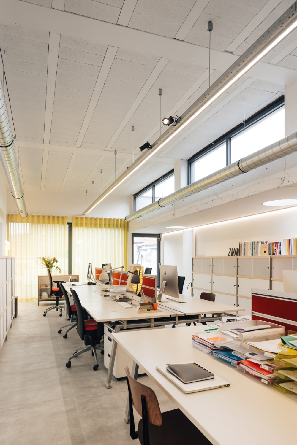 Bureau Pièce Montée