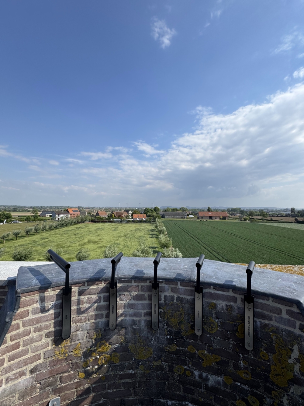 Duitse Toren Poperinge