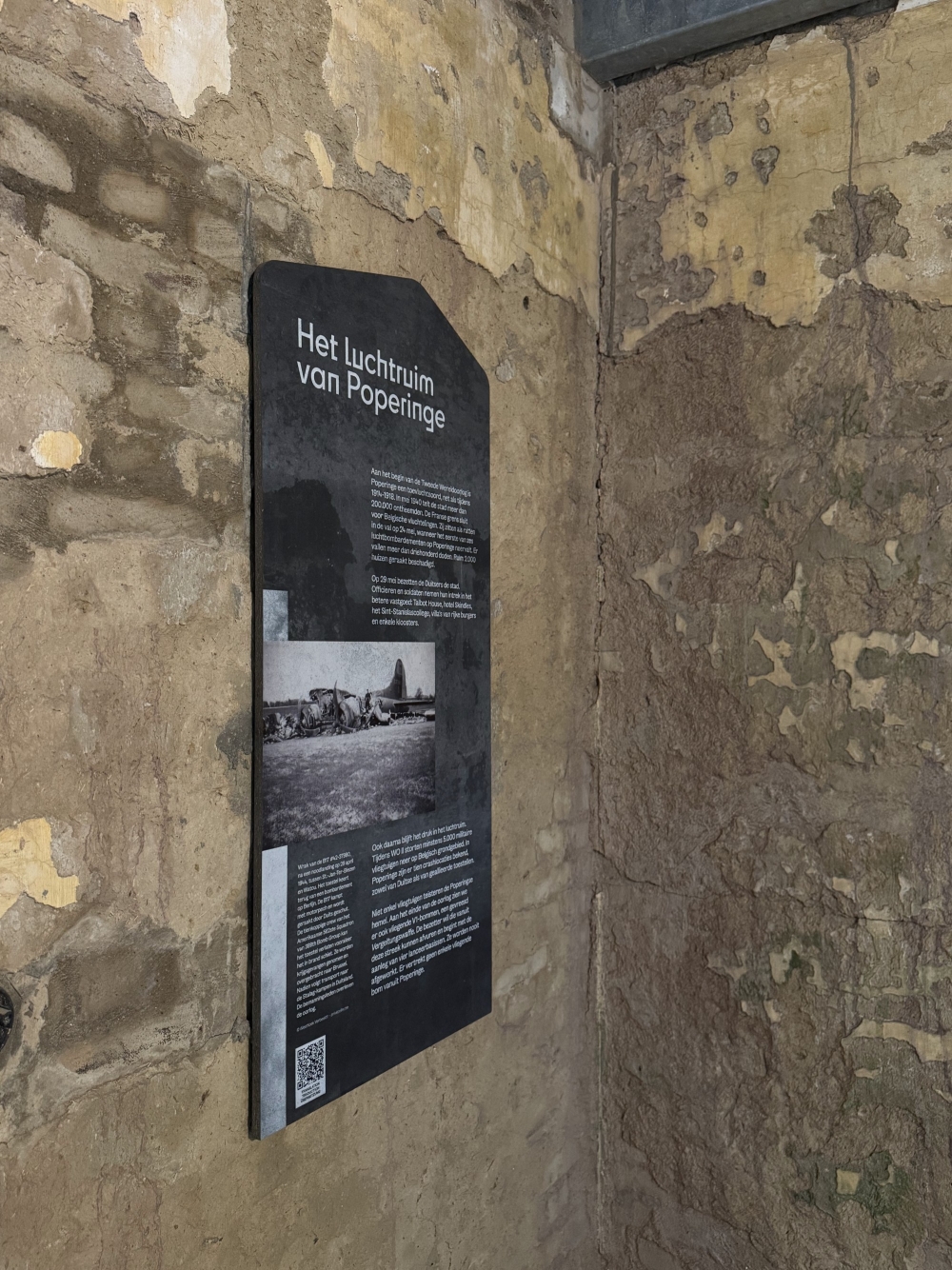 Duitse Toren Poperinge
