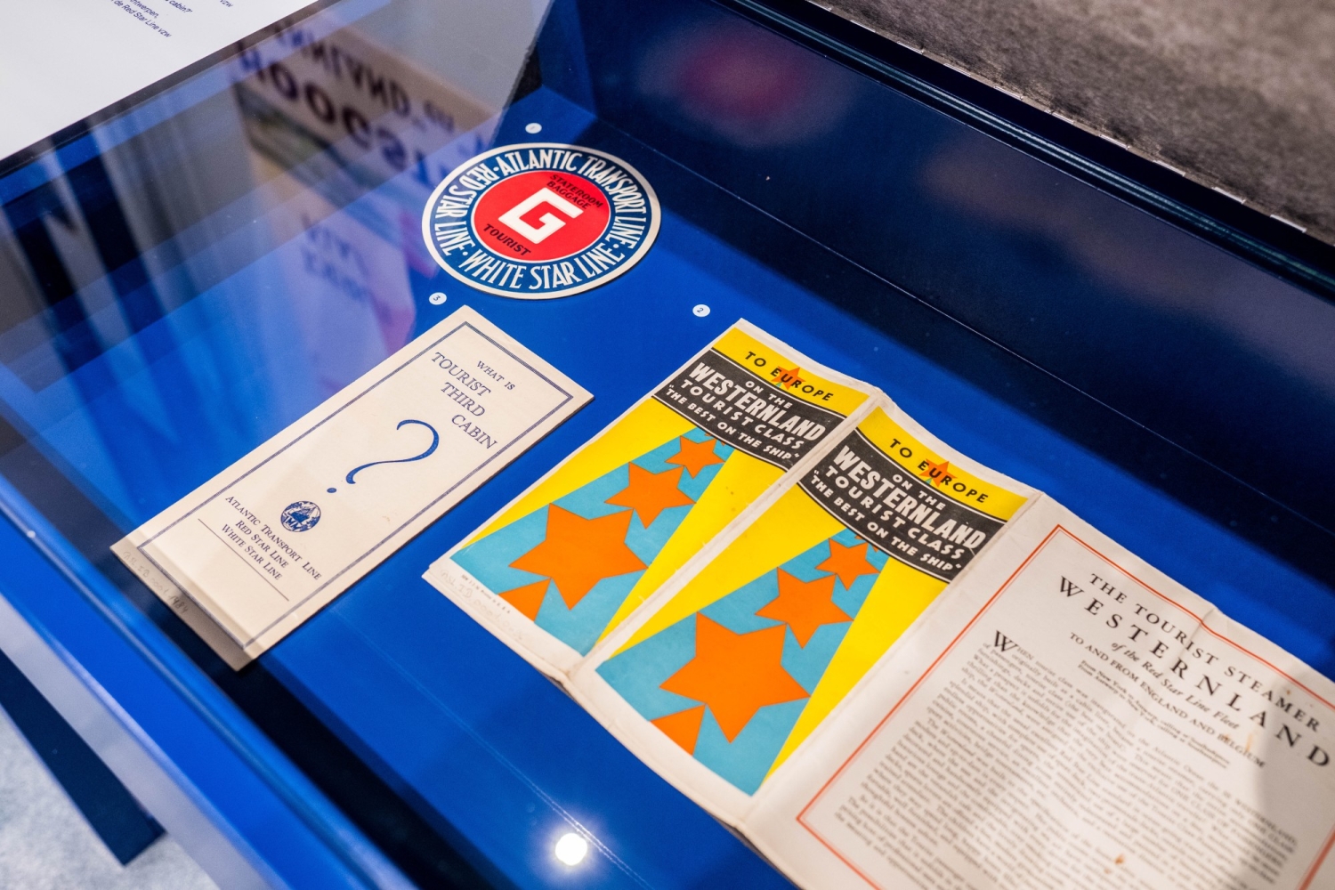 Einstein, een gewilde vluchteling