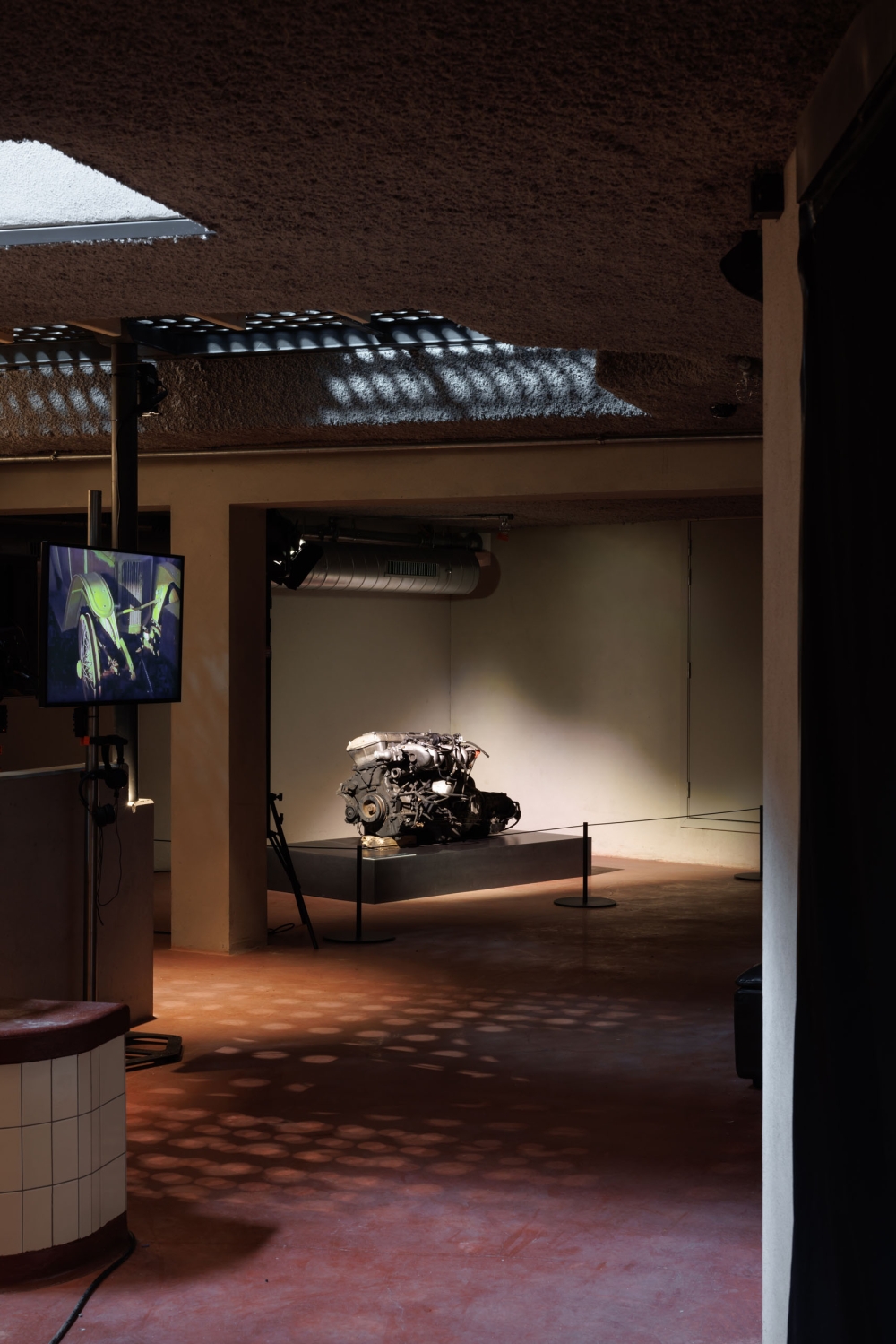 FTI Ghent The Expo