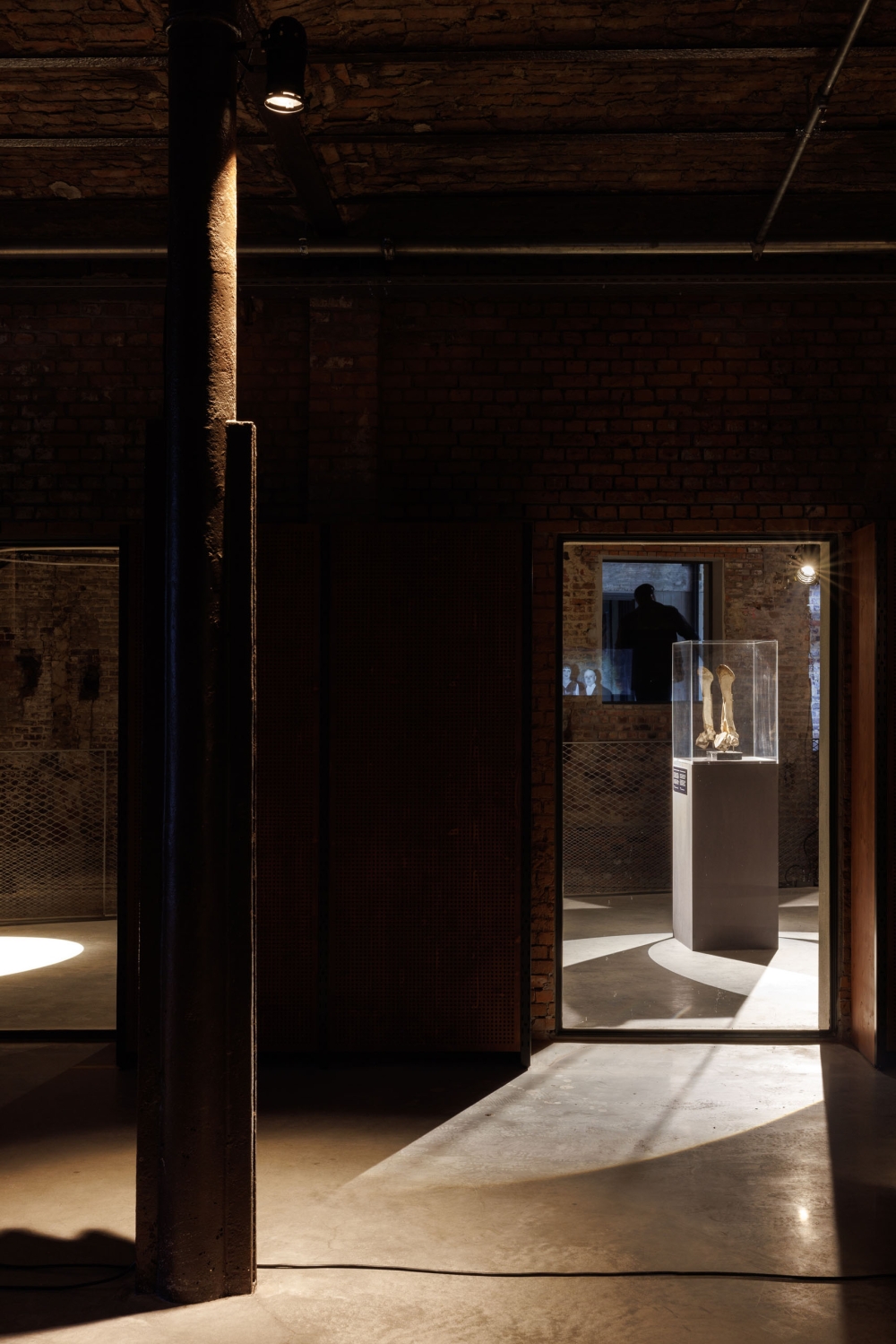 FTI Ghent The Expo