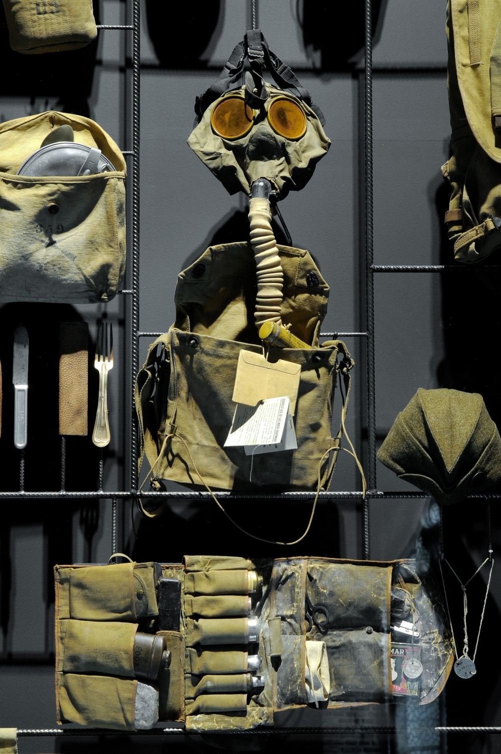 In Flanders Fields Museum