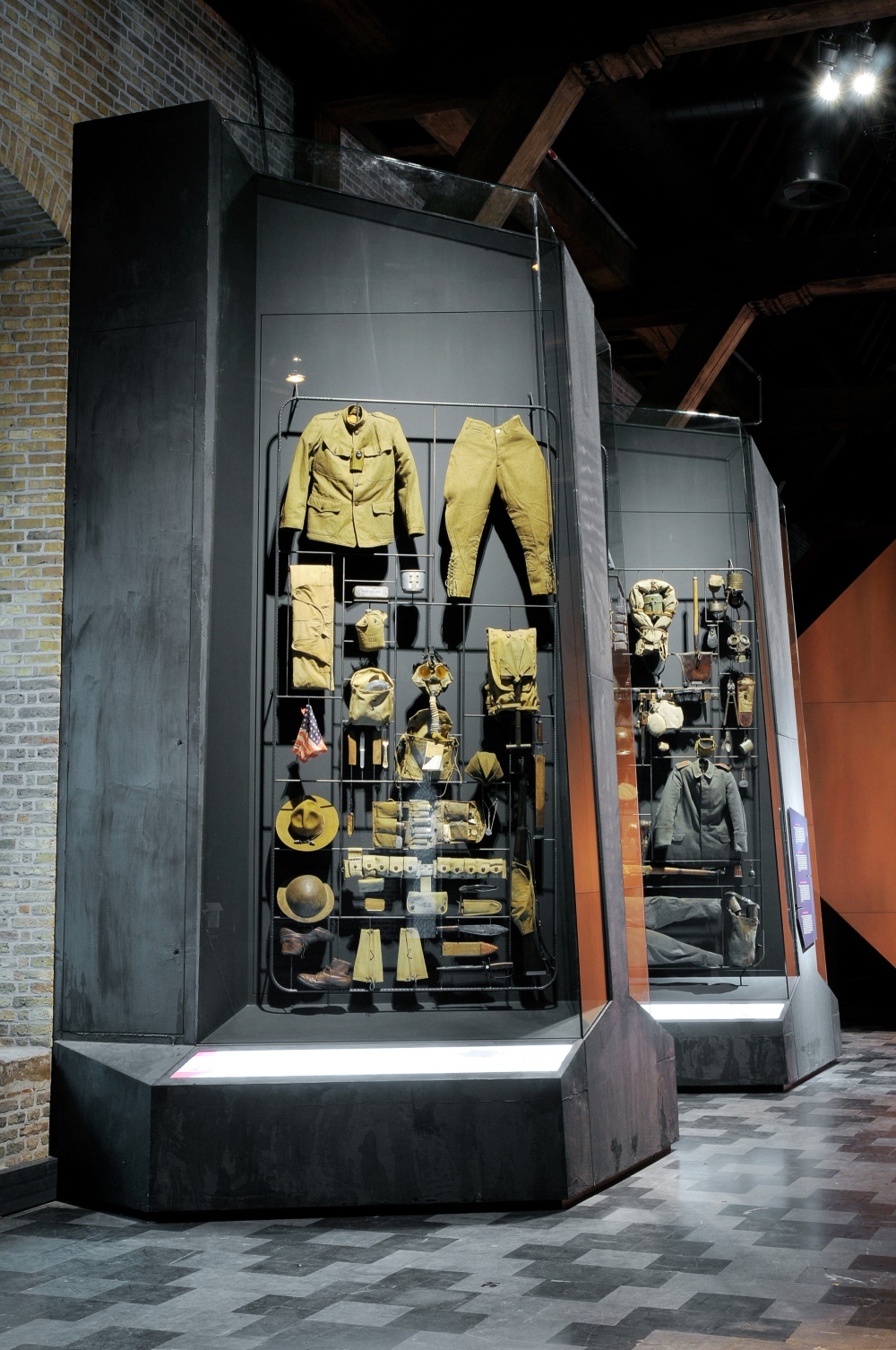 In Flanders Fields Museum