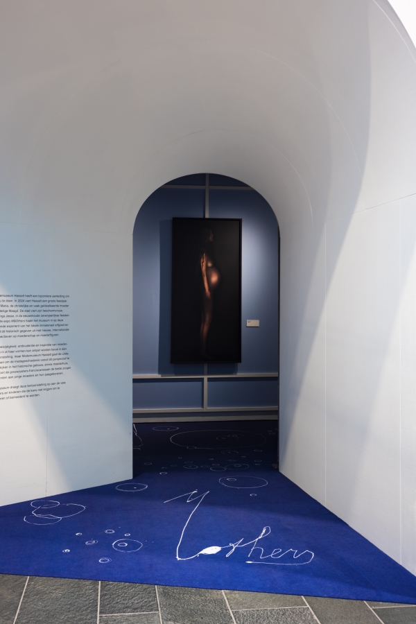 M&others: Mode en Moederschap