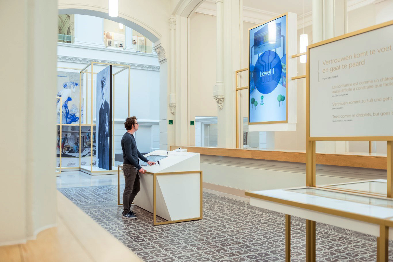 Museum van de Nationale Bank