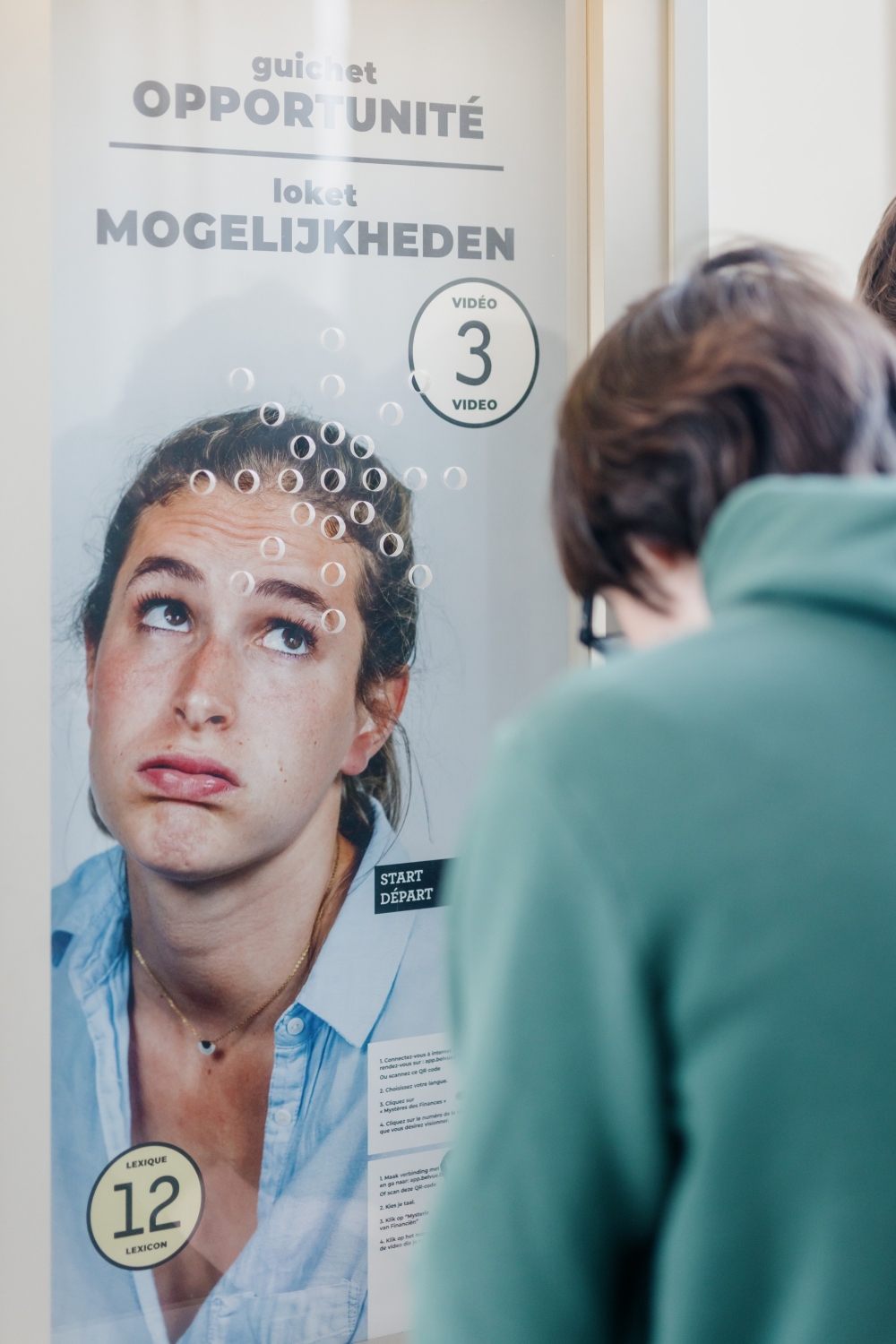 Mysterie van Financiën