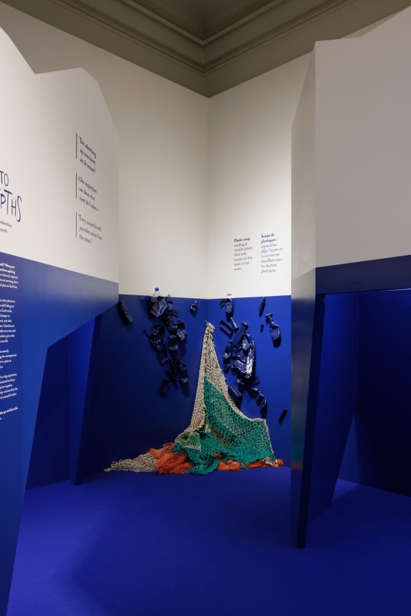 Op zoek naar... het einde van de wereld!