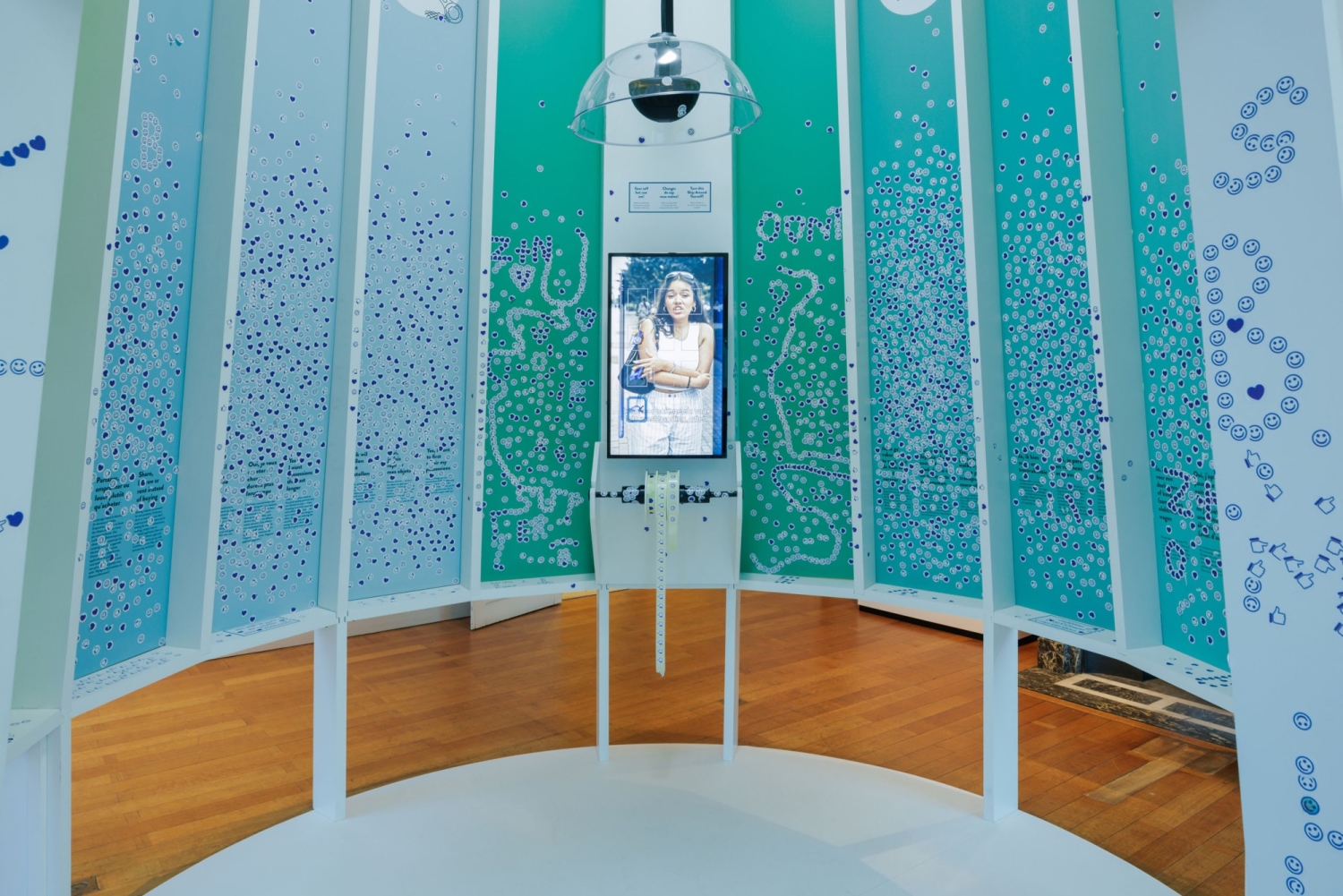 Op zoek naar... het einde van de wereld!