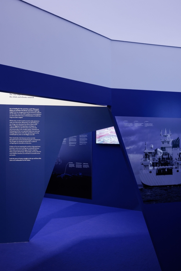 Op zoek naar... het einde van de wereld!