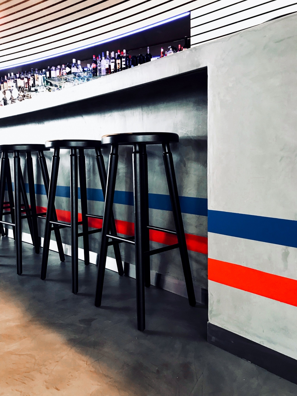 Peloton Café