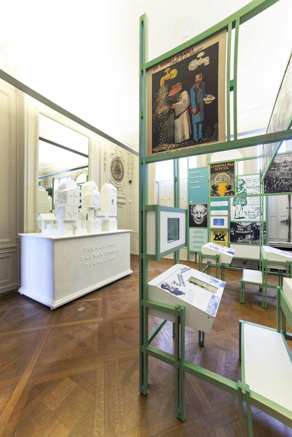 BELvue museum