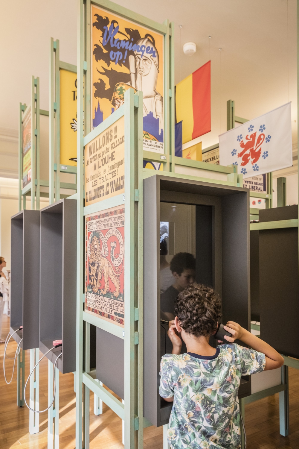 BELvue museum