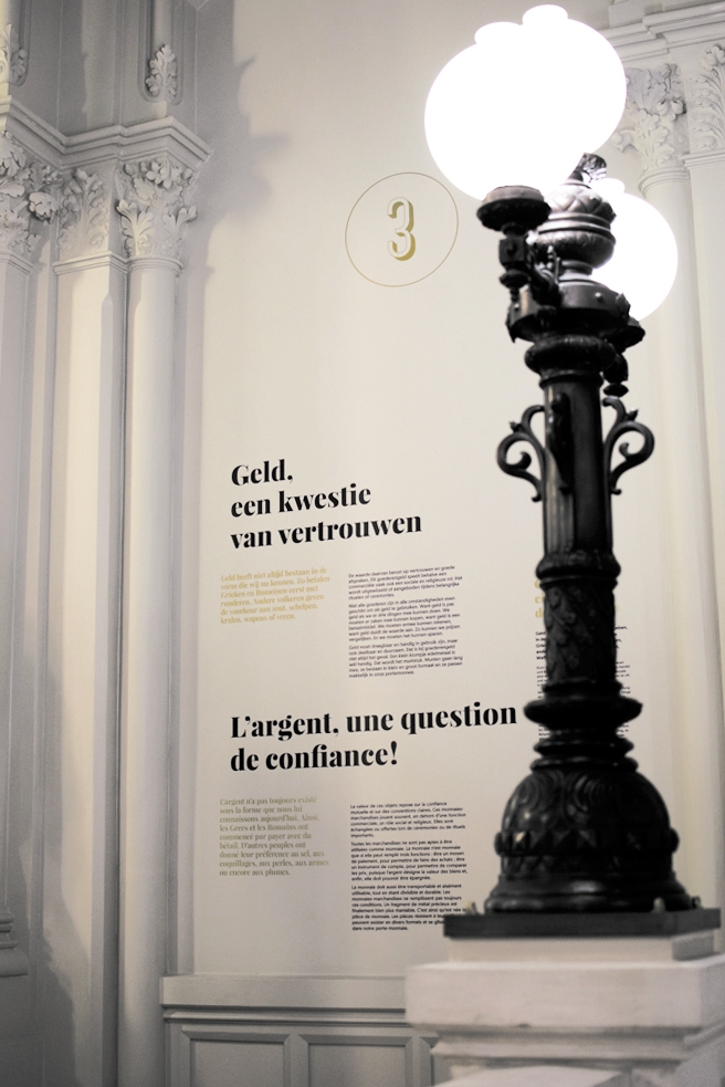 Museum van de Nationale Bank van België
