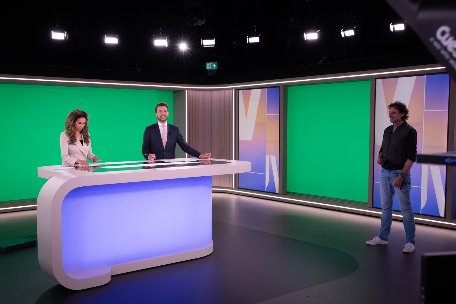 RTL Nieuws 2024