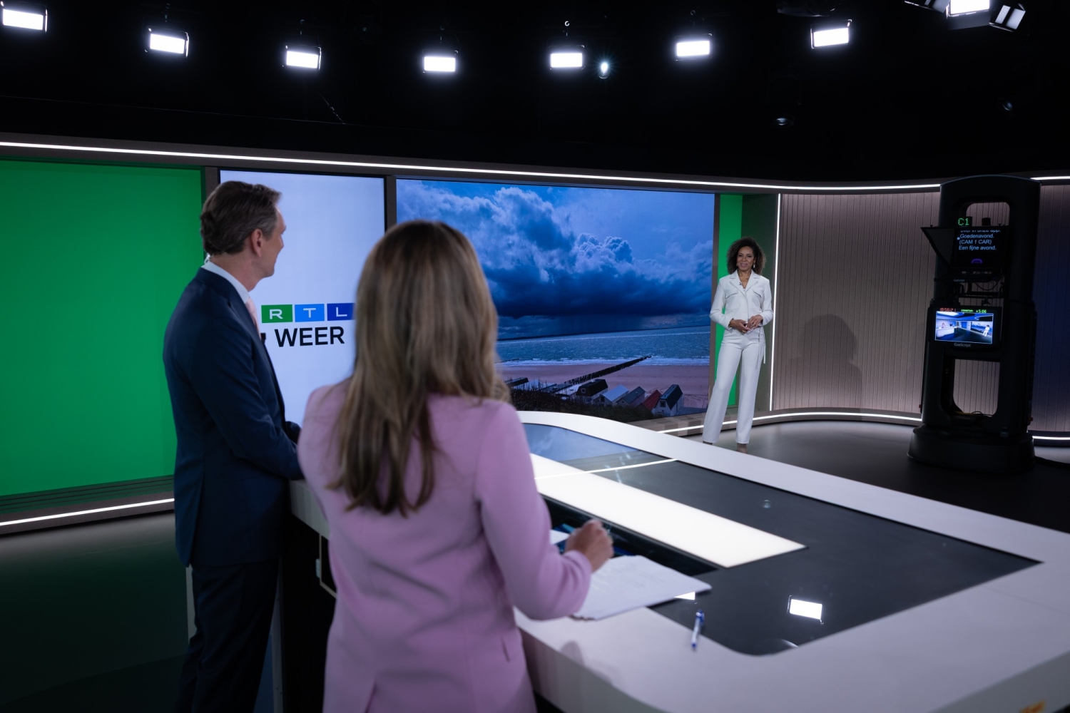 RTL Nieuws 2024