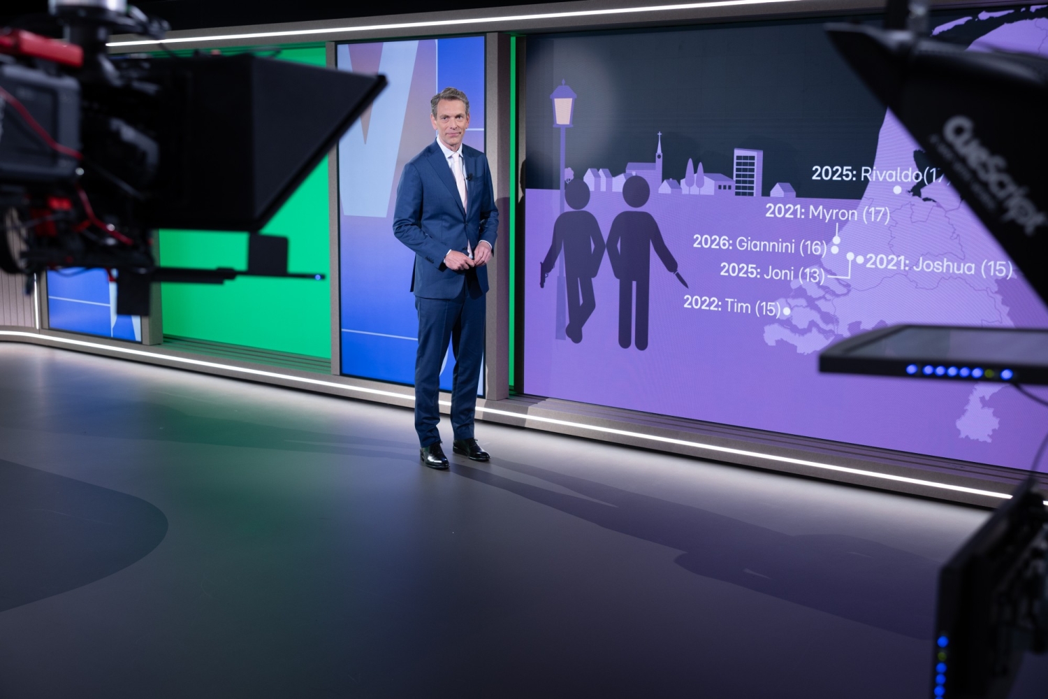 RTL Nieuws 2024