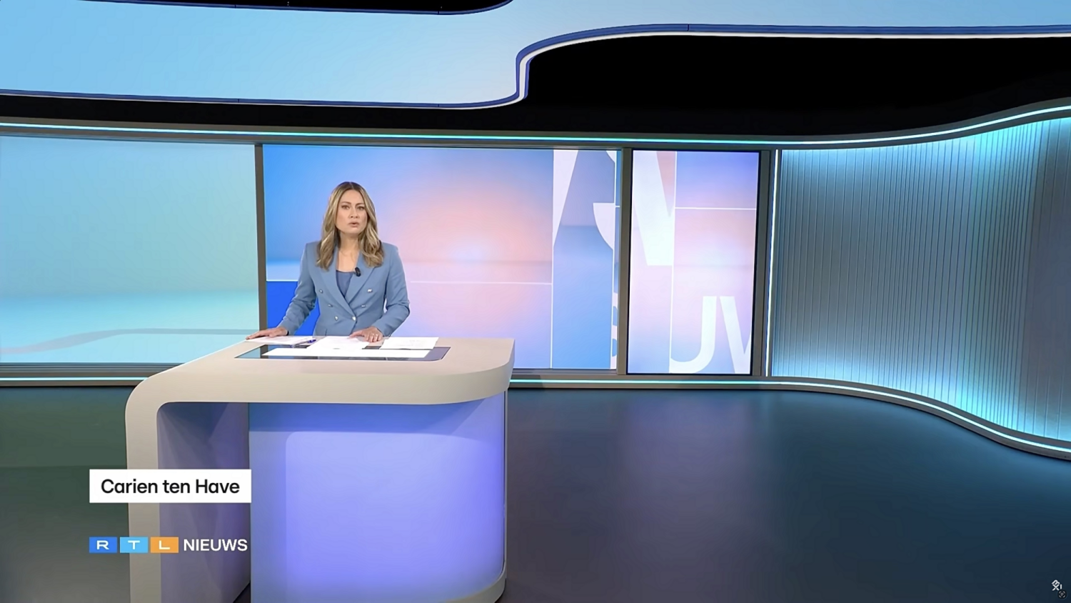 RTL Nieuws 2024