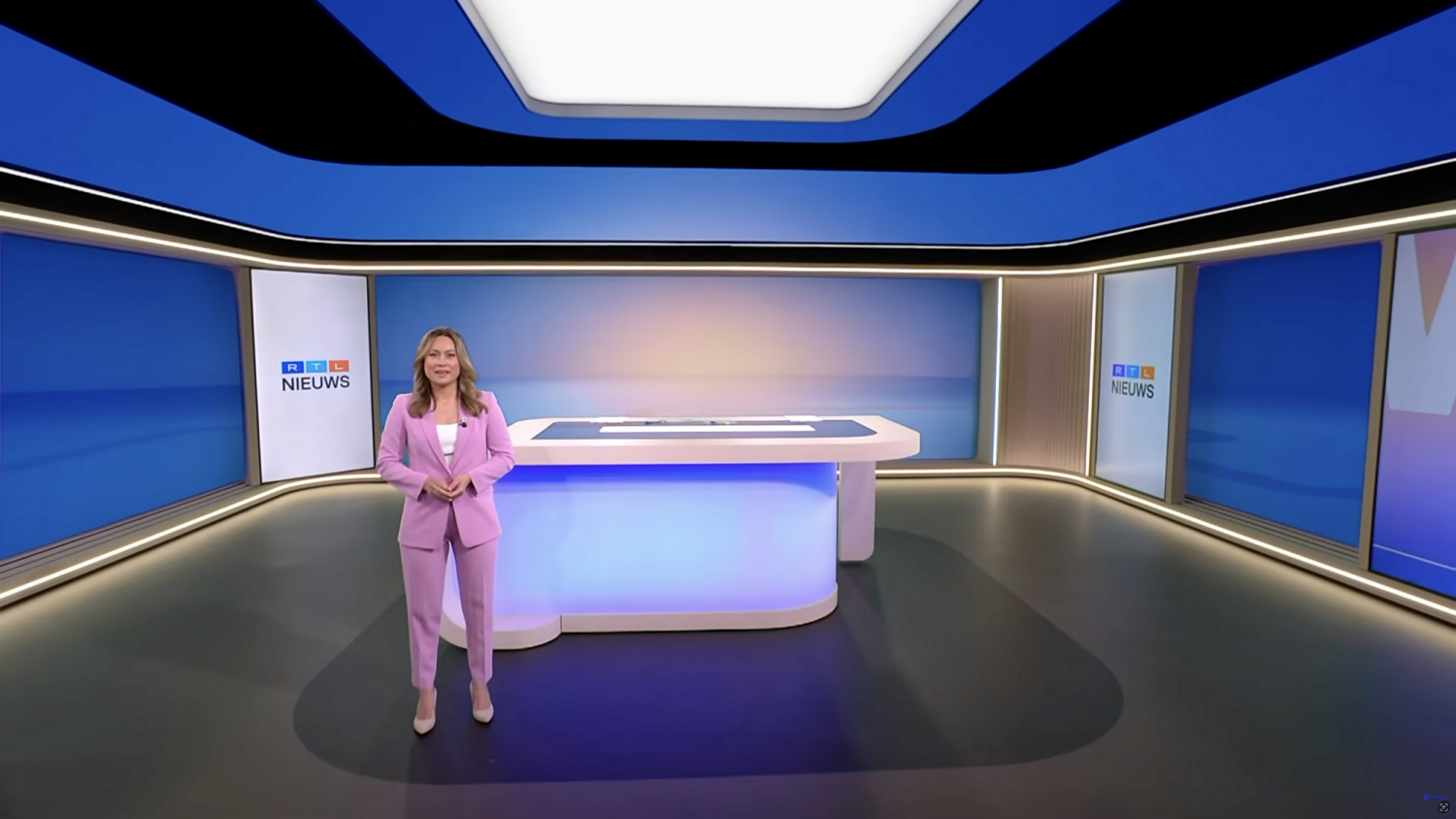RTL Nieuws 2026
