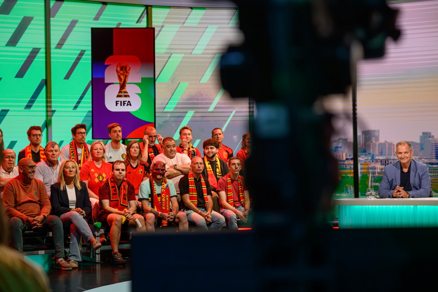 SPORZA WK 2026