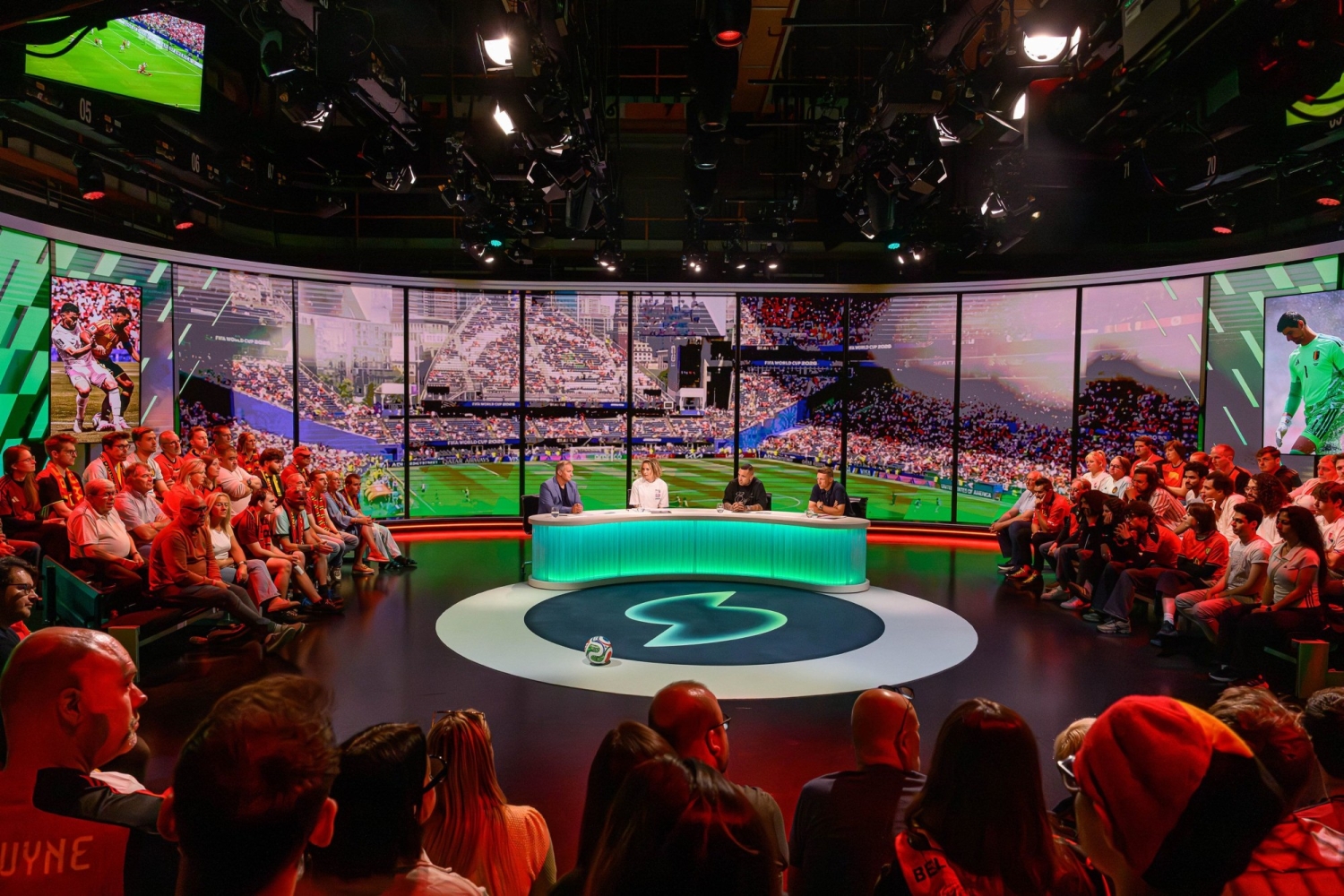 SPORZA WK 2026