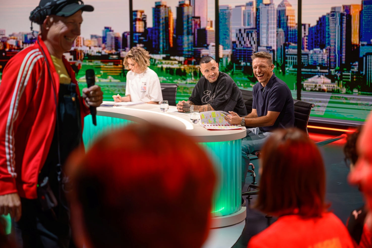 SPORZA WK 2026