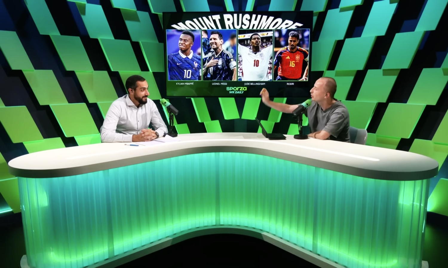 SPORZA WK 2026