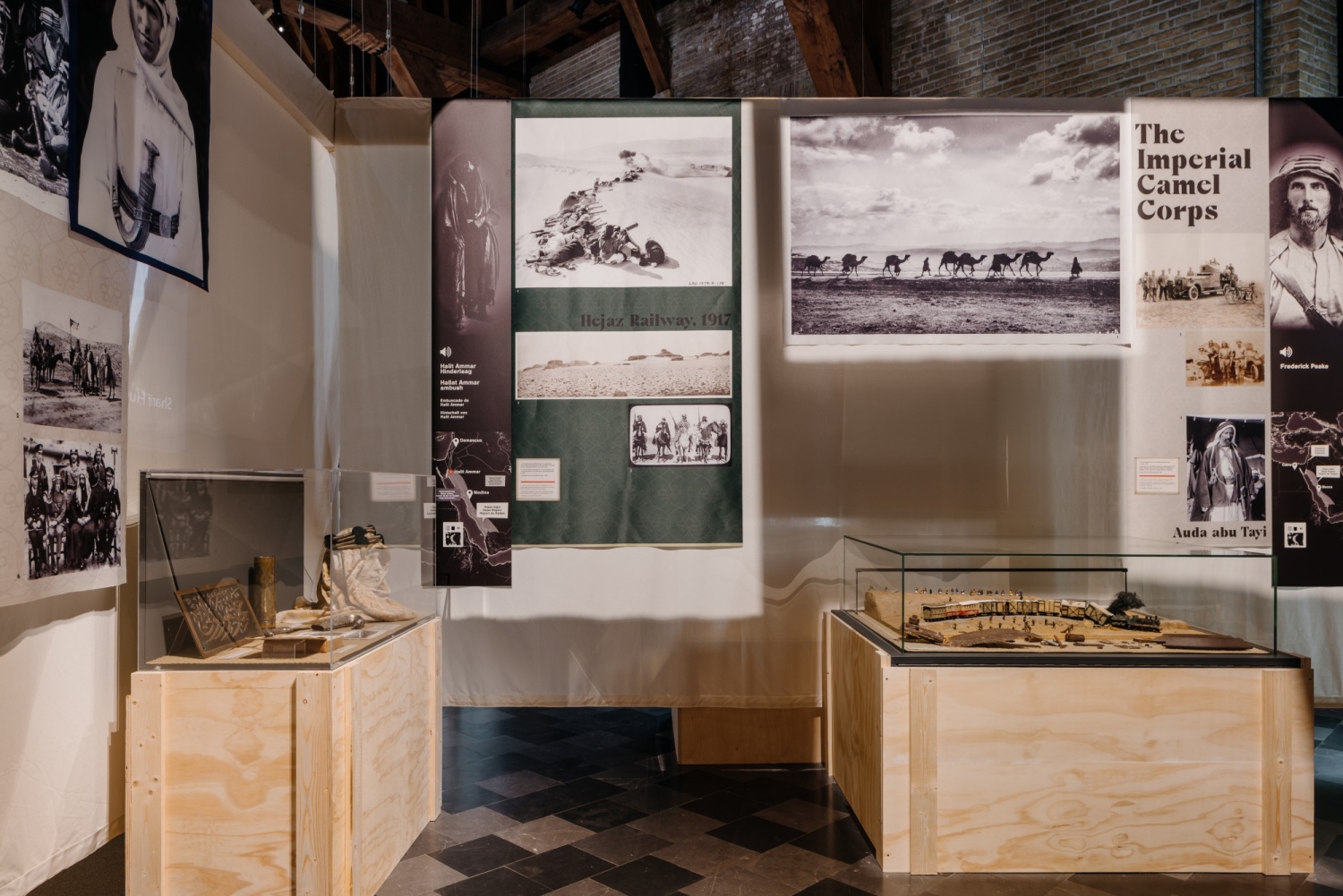 'Voor de Beschaving'