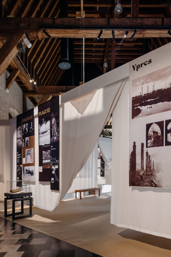 'Voor de Beschaving'